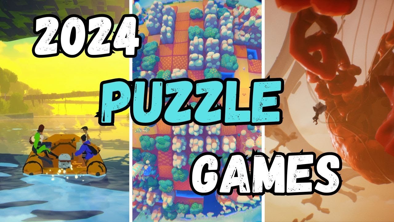 puzzle game